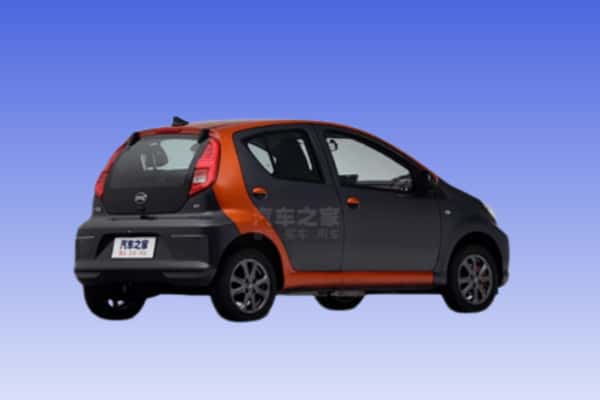 吕梁市中阳抵押微型汽车