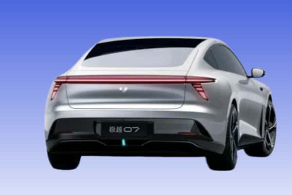 吕梁市中阳回收小米汽车