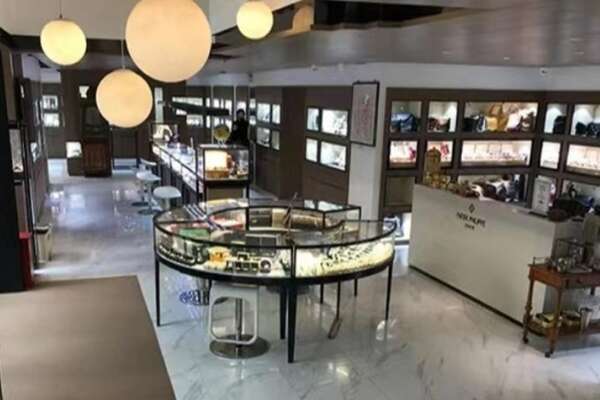 吕梁市中阳寄卖奢侈品店